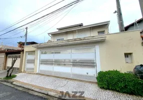 Foto 1 de Casa com 3 Quartos à venda, 130m² em Vila Santa Helena, Mogi das Cruzes