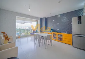 Foto 1 de Apartamento com 2 Quartos à venda, 73m² em Centro, Osasco