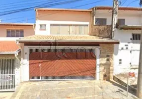 Foto 1 de Sobrado com 3 Quartos à venda, 186m² em Jardim Hubert, Indaiatuba