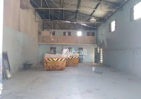 Foto 1 de Ponto Comercial para alugar, 211m² em Jardim das Oliveiras, São José do Rio Preto