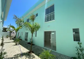 Foto 1 de Sobrado com 2 Quartos à venda, 70m² em Nova Itanhaém, Itanhaém