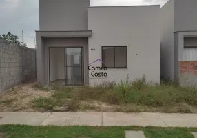 Foto 1 de Casa com 2 Quartos para alugar, 45m² em Catu, Alagoinhas