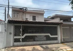 Foto 1 de Sobrado com 3 Quartos à venda, 236m² em Limão, São Paulo