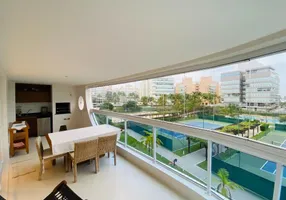 Foto 1 de Apartamento com 3 Quartos à venda, 140m² em Riviera de São Lourenço, Bertioga