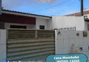 Foto 1 de Apartamento com 2 Quartos à venda, 56m² em Distrito Industrial, João Pessoa