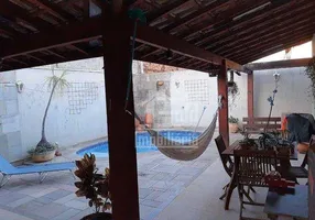 Foto 1 de Casa com 4 Quartos para venda ou aluguel, 293m² em Nova Ribeirânia, Ribeirão Preto