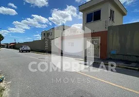 Foto 1 de Apartamento com 2 Quartos à venda, 65m² em Cigana, Caucaia