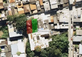 Foto 1 de Lote/Terreno à venda, 150m² em Jardim Três Marias, São Paulo