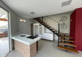 Foto 1 de Casa com 1 Quarto à venda, 126m² em Parque das Cerejeiras, Presidente Prudente