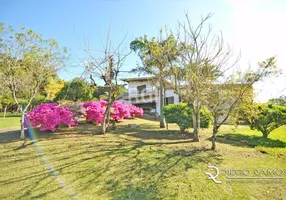 Foto 1 de Fazenda/Sítio com 5 Quartos à venda, 450m² em Planalto, Viamão