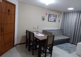 Foto 1 de Apartamento com 2 Quartos à venda, 75m² em Cajazeiras VI, Salvador