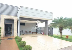 Foto 1 de Casa de Condomínio com 3 Quartos à venda, 125m² em Condominio Golden Hill, Londrina