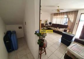 Foto 1 de Sobrado com 3 Quartos à venda, 180m² em Alves Dias, São Bernardo do Campo