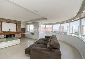 Foto 1 de Apartamento com 3 Quartos à venda, 216m² em Menino Deus, Porto Alegre