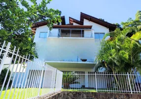 Foto 1 de Casa com 4 Quartos à venda, 2268m² em Sambaqui, Florianópolis