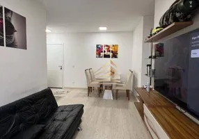 Foto 1 de Apartamento com 2 Quartos à venda, 67m² em Macedo, Guarulhos