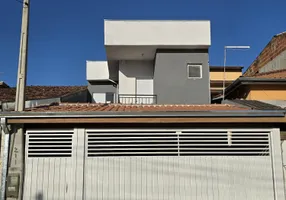 Foto 1 de Sobrado com 3 Quartos à venda, 120m² em Residencial Mombaca I, Pindamonhangaba