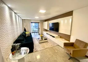 Foto 1 de Apartamento com 3 Quartos à venda, 162m² em Ponta Verde, Maceió