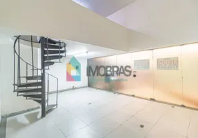 Foto 1 de Sala Comercial à venda, 51m² em Gávea, Rio de Janeiro