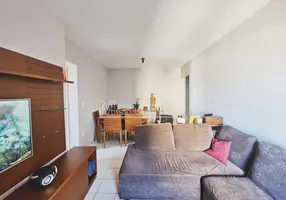 Foto 1 de Apartamento com 2 Quartos para alugar, 69m² em Parque Industrial Lagoinha, Ribeirão Preto