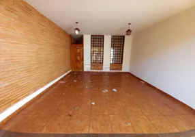 Foto 1 de Casa com 3 Quartos à venda, 190m² em Bosque das Juritis, Ribeirão Preto