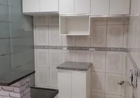 Foto 1 de Apartamento com 2 Quartos à venda, 51m² em Cabral, Contagem