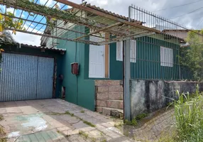 Foto 1 de Casa com 2 Quartos à venda, 46m² em Querência, Viamão