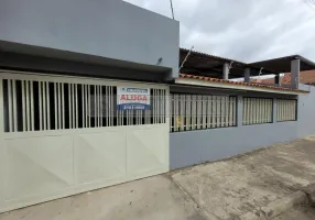 Foto 1 de  com 2 Quartos para alugar, 99m² em Alem Ponte, Sorocaba