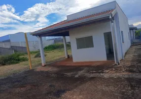 Foto 1 de Galpão/Depósito/Armazém para venda ou aluguel, 130m² em Sítio São Bento 2, Ribeirão Preto