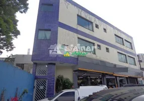 Foto 1 de Sala Comercial para alugar, 50m² em Vila Augusta, Guarulhos