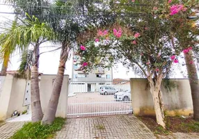 Foto 1 de Apartamento com 3 Quartos à venda, 59m² em Águas Belas, São José dos Pinhais
