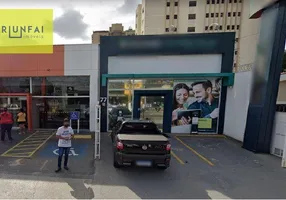 Foto 1 de Ponto Comercial para alugar, 200m² em Centro, Itu