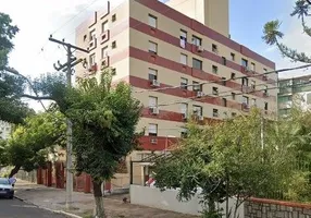 Foto 1 de Apartamento com 3 Quartos à venda, 78m² em Cristo Redentor, Porto Alegre