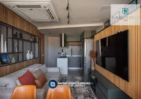 Foto 1 de Apartamento com 2 Quartos à venda, 54m² em Cidade dos Funcionários, Fortaleza