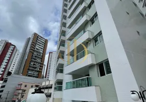 Foto 1 de Cobertura com 3 Quartos à venda, 165m² em Graça, Salvador