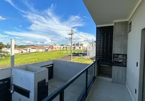 Foto 1 de Apartamento com 3 Quartos à venda, 85m² em Chácara Santo Antônio, Franca