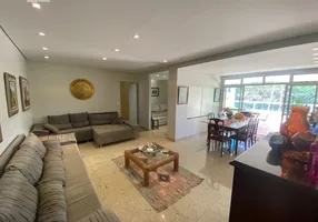 Foto 1 de Apartamento com 4 Quartos à venda, 233m² em Luxemburgo, Belo Horizonte