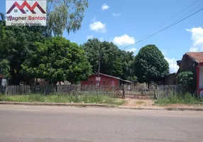 Foto 1 de Lote/Terreno à venda, 2000m² em Embratel, Porto Velho