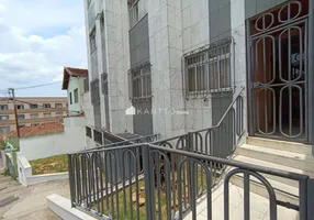 Foto 1 de Apartamento com 2 Quartos à venda, 63m² em Paineiras, Juiz de Fora