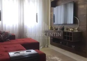 Foto 1 de Apartamento com 3 Quartos à venda, 60m² em Jardim Vitória, Bauru