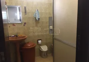 Foto 1 de Casa com 3 Quartos à venda, 168m² em Vila Xavier, Araraquara