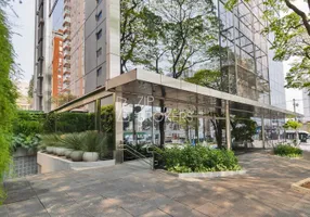 Foto 1 de Prédio Comercial para alugar, 3591m² em Santo Amaro, São Paulo