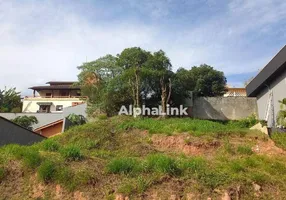 Foto 1 de Lote/Terreno à venda, 456m² em Centro, Santana de Parnaíba