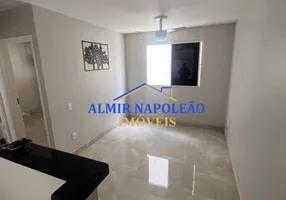 Foto 1 de Apartamento com 2 Quartos para alugar, 48m² em Cavalcante, Rio de Janeiro