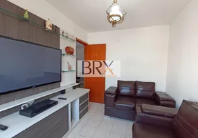 Foto 1 de Apartamento com 3 Quartos à venda, 55m² em Centro, Ribeirão das Neves