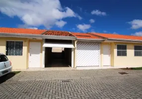 Foto 1 de Casa com 2 Quartos para alugar, 45m² em Alto Boqueirão, Curitiba