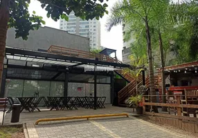 Foto 1 de Ponto Comercial para alugar, 91m² em Morumbi, São Paulo