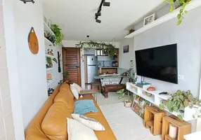 Foto 1 de Apartamento com 3 Quartos à venda, 60m² em Ponto de Parada, Recife