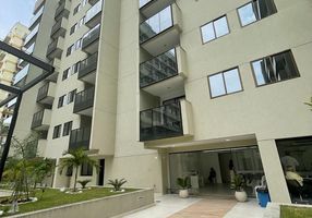 Foto 1 de Apartamento com 1 Quarto para alugar, 40m² em Freguesia- Jacarepaguá, Rio de Janeiro
