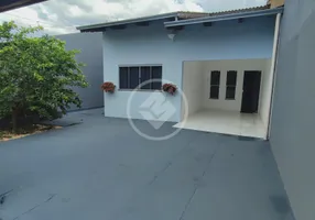 Foto 1 de Casa com 3 Quartos à venda, 130m² em Conjunto Vera Cruz, Goiânia
